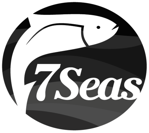 7Seas logo